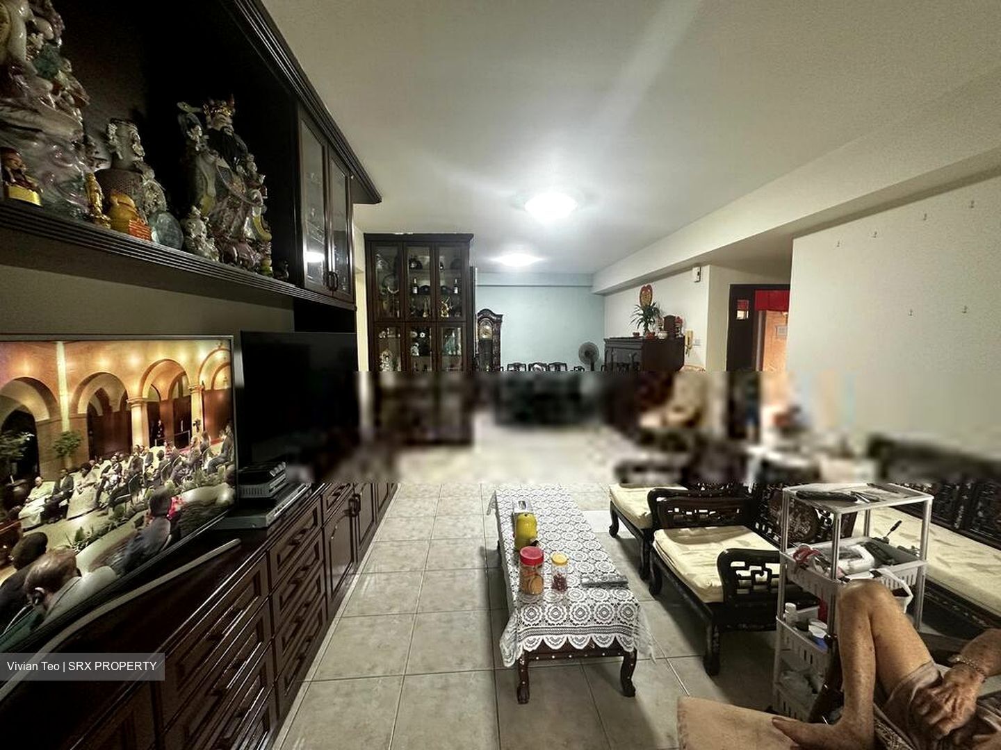 Hume Park II (D21), Condominium #411490551